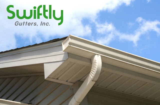 gutter cleaning Midland