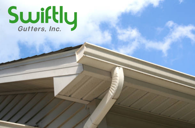 gutter cleaning Bay City